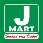 Logo J. Mart NTB