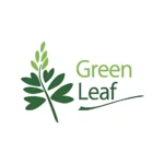 Logo Green Leaf Hotel