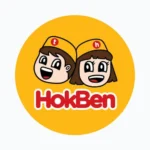 Logo HokBen