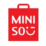 Logo Miniso Lombok