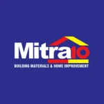 Logo Mitra10