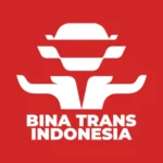 Logo PT Bina Trans Indonesia