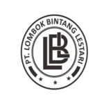 Logo PT Lombok Bintang Lestari