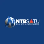 Logo PT Media NTB Satu