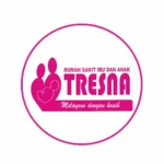 Logo Rumah Sakit Ibu dan Anak Tresna Mataram