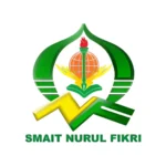 Logo SMAIT Nurul Fikri Selong