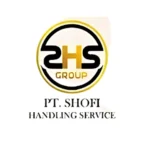 Logo PT Shofi Handling Service