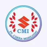 Logo PT. Cakra Mobilindo