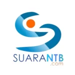 Logo PT. Suara NTB Pers