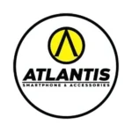 Logo CV. Atlantis Jaya Pratama