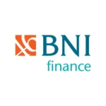 Logo BNI finance