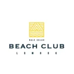 Logo Beach Club Lombok