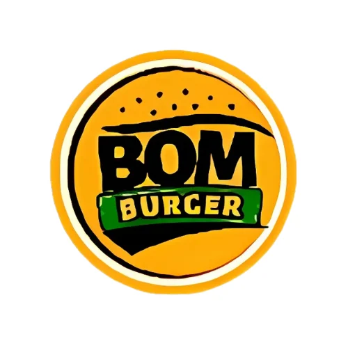 Lowongan Kerja di Bom Burger