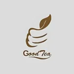 Logo Good Tea