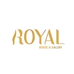 Logo Royal Bride Salon