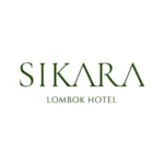 Logo Sikara Lombok Hotel