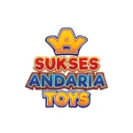 Logo Sukses Andaria Toys