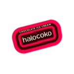 Logo halococo