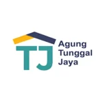 Logo Agung Tunggal Jaya