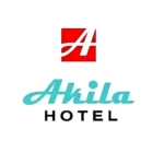 Logo Akila Hotel Lombok