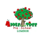 Logo Apple Tree Pre-School