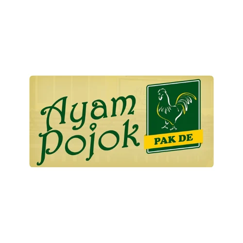 Lowongan kerja Ayam Pojok Pak De