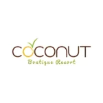 Logo Coconut Boutique Resort