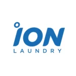 Logo Ion Coin Laundry