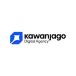 Logo Kawan Jago Digital Agency