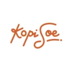 Logo Kopi Soe Lombok