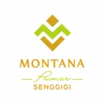 Logo MONTANA PREMIER SENGGIGI