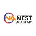 Logo NEST Academy