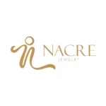 Logo Nacre Jewelry