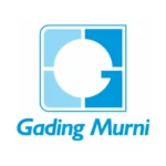 Logo PT. Gading Murni