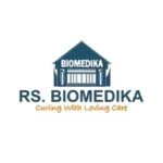 Logo RS Biomedika