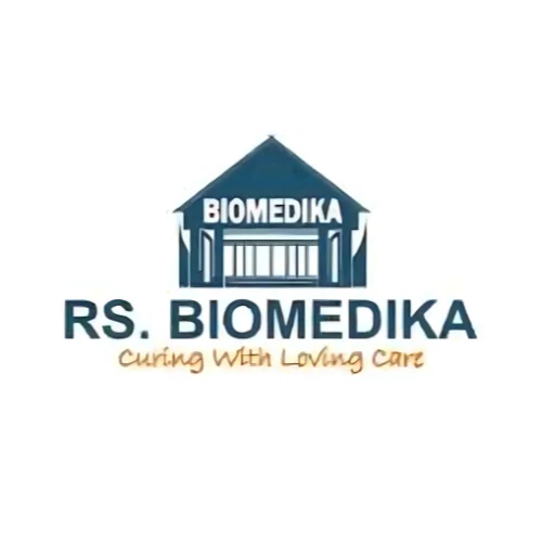 Lowongan kerja RS Biomedika