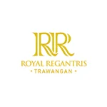 Logo Royal Regantris Trawangan