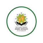 Logo SMPIT & SMAIT Anak Sholeh Mataram