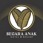 Logo Segara Anak Hotel