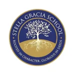 Logo Stella Gracia School (Lombok)