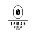 Logo Teman Lama Kopi