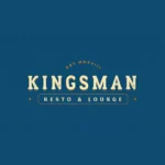 Logo The Kingsman