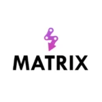 Logo Toko Matrix