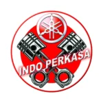 Logo Yamaha Indoperkasa Motor