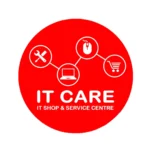 Logo IT Care Indonesia