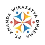 Logo PT. Ananda Wirasatya Dharma