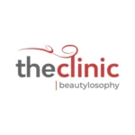 Logo The Clinic - Lombok