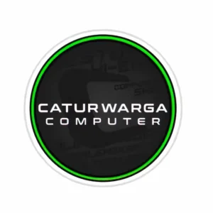 Lowongn Kerja di Caturwarga Computer