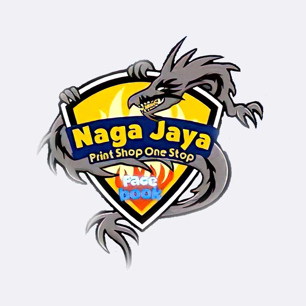 Lowongn Kerja di Naga Jaya Print Shop