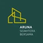 Logo PT Aruna Sejahtera Bersama